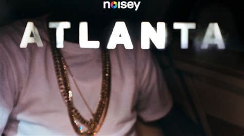 Vice Noisey Atlanta Trap Music Series 